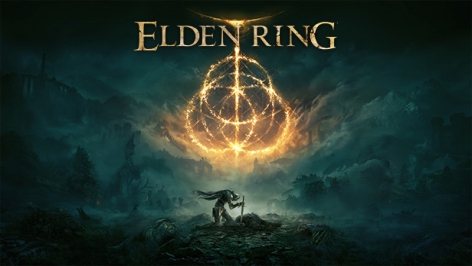 ELDEN RING (STEAM)