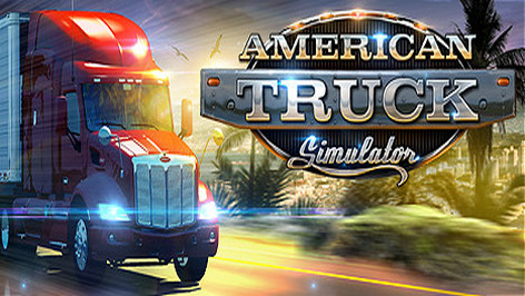 American Truck Simulator