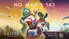 NO MAN´S SKY