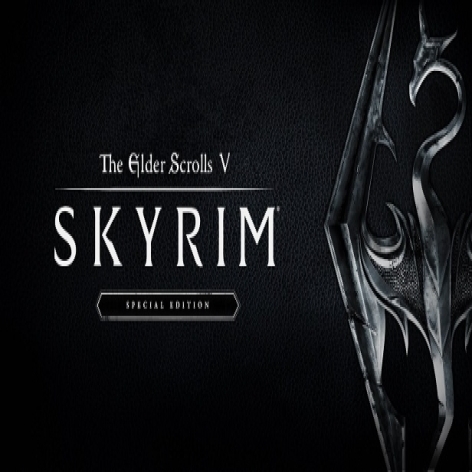 THE ELDER SCROLLS 5: SKYRIM SPECIAL EDITION